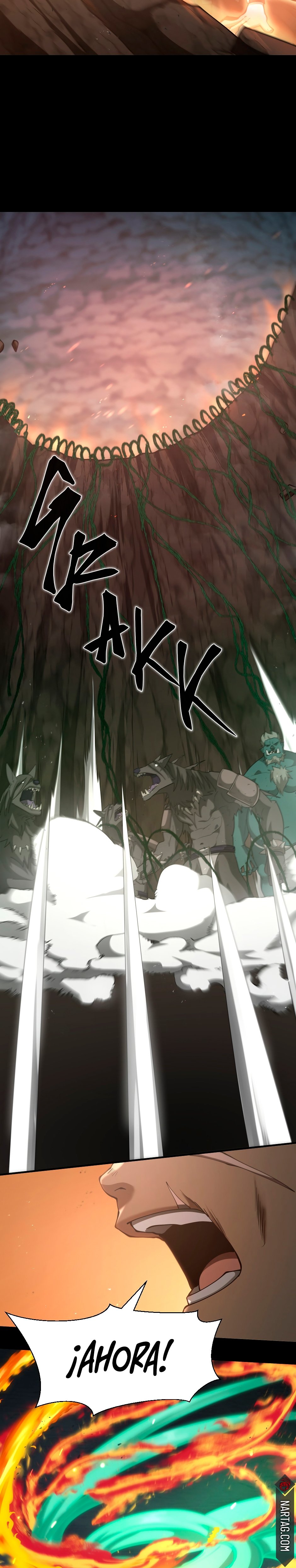 Read The Beginning After the End Español Manga Online