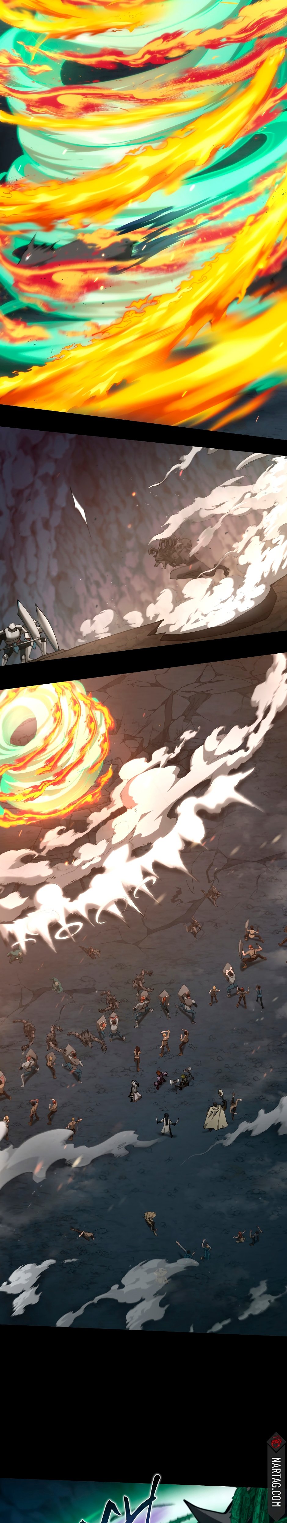 Read The Beginning After the End Español Manga Online