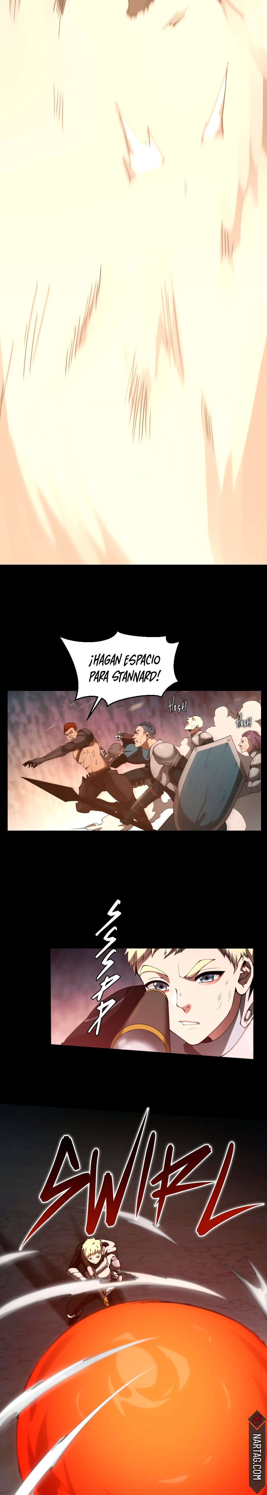 Read The Beginning After the End Español Manga Online