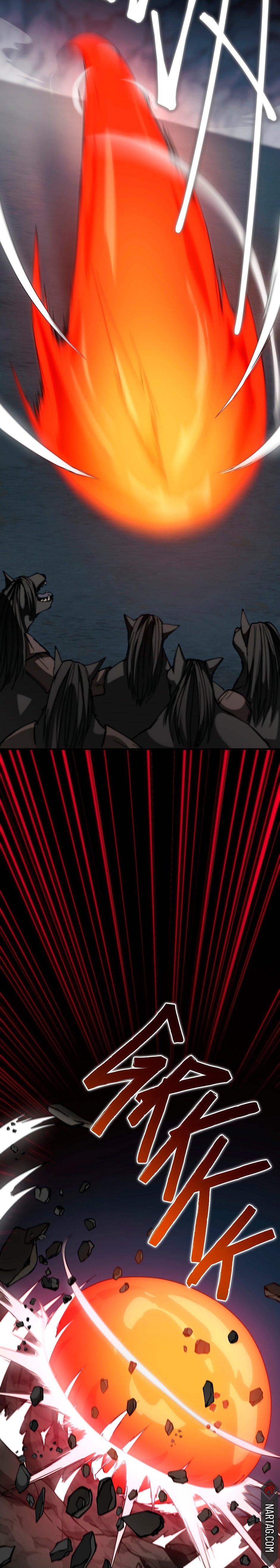 Read The Beginning After the End Español Manga Online