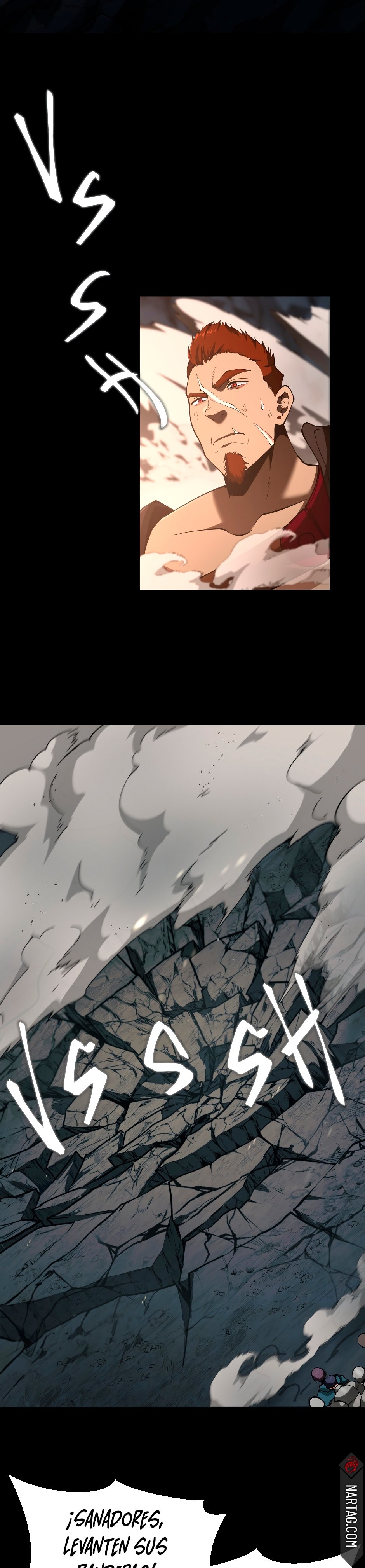 Read The Beginning After the End Español Manga Online