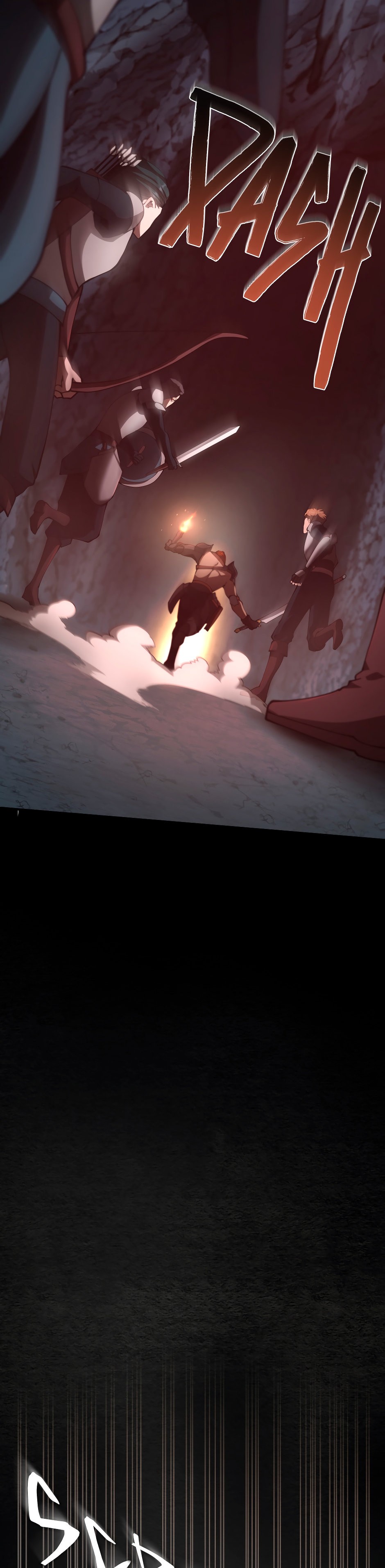 Read The Beginning After the End Español Manga Online