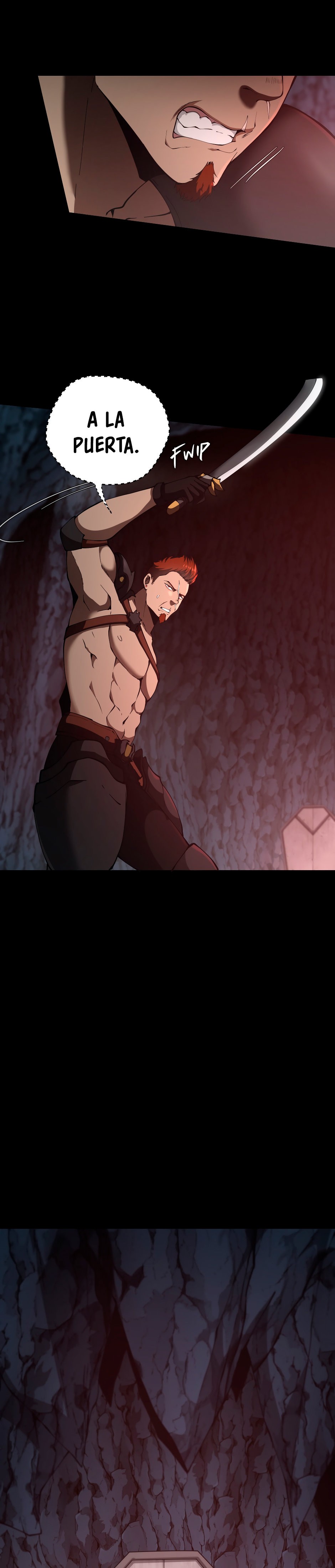 Read The Beginning After the End Español Manga Online