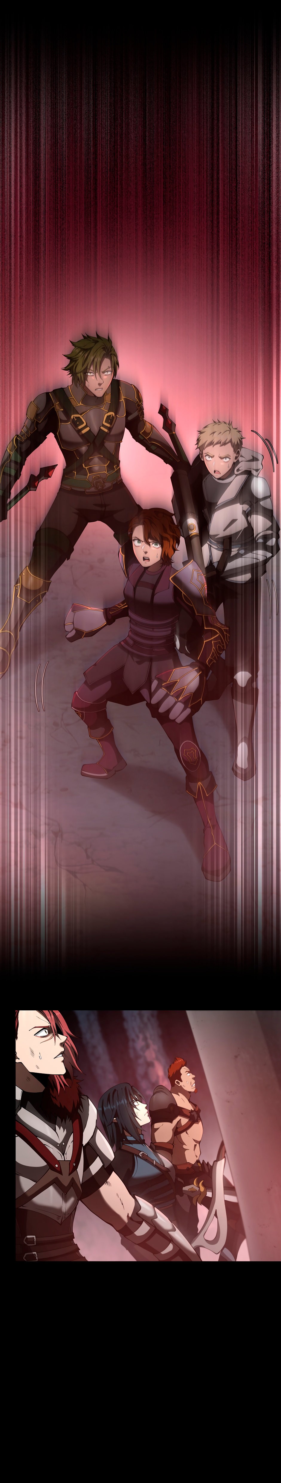 Read The Beginning After the End Español Manga Online