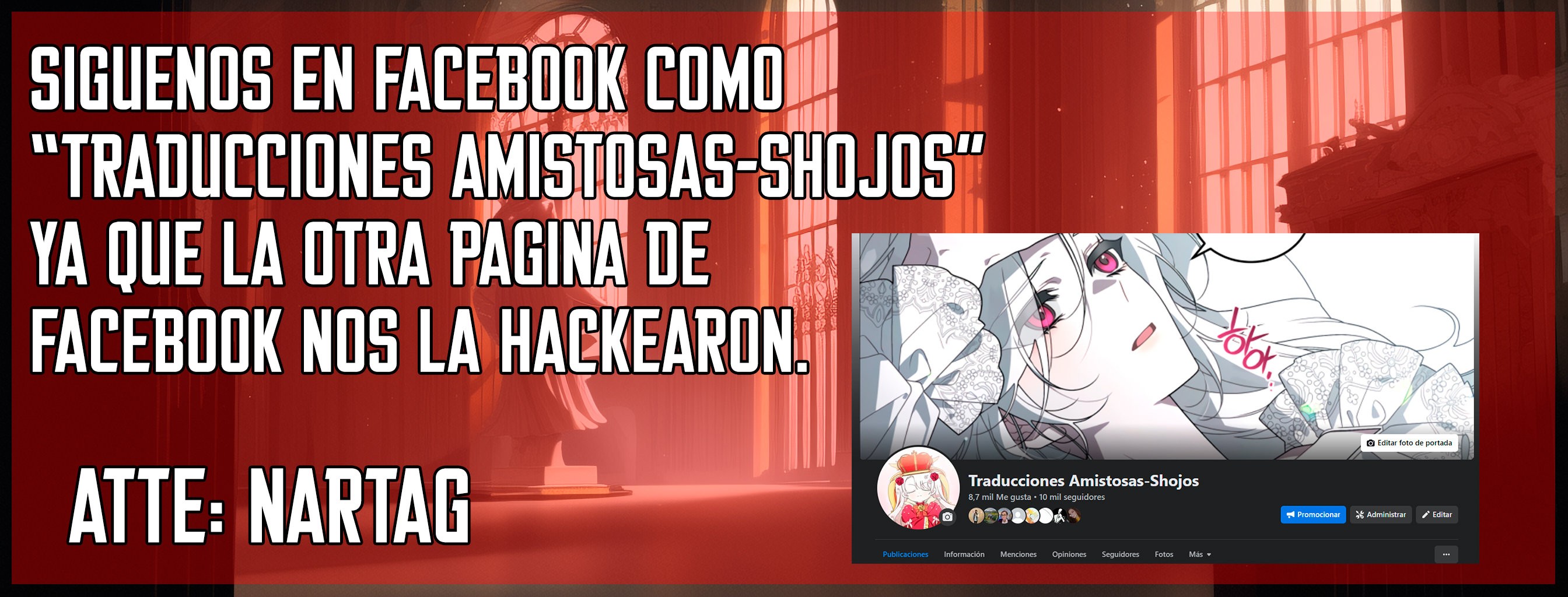 Read The Beginning After the End Español Manga Online