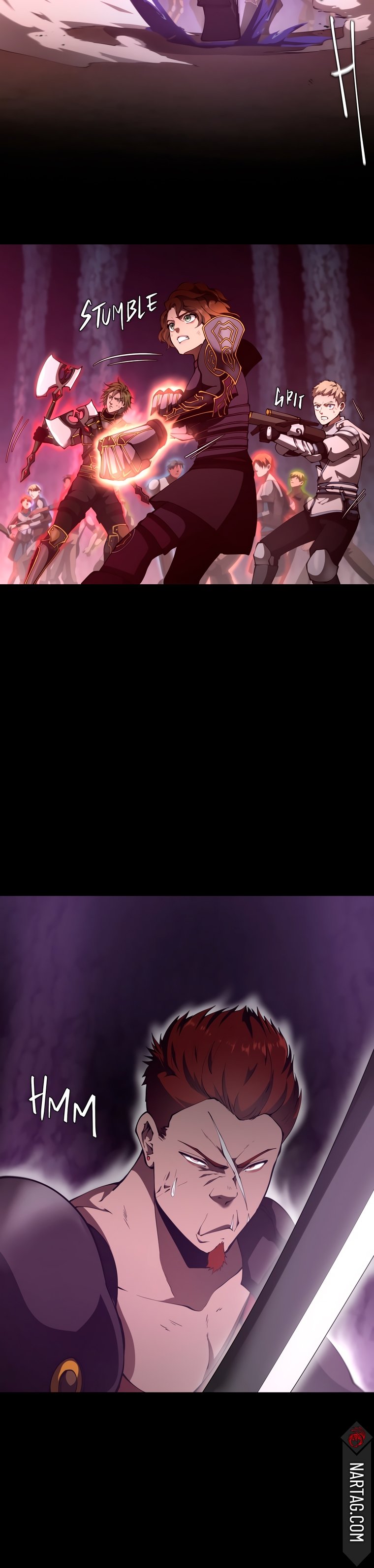 Read The Beginning After the End Español Manga Online