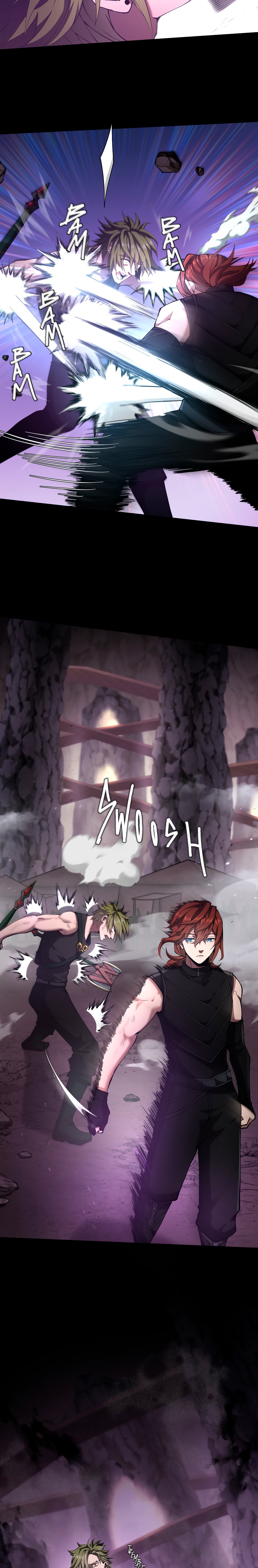 Read The Beginning After the End Español Manga Online