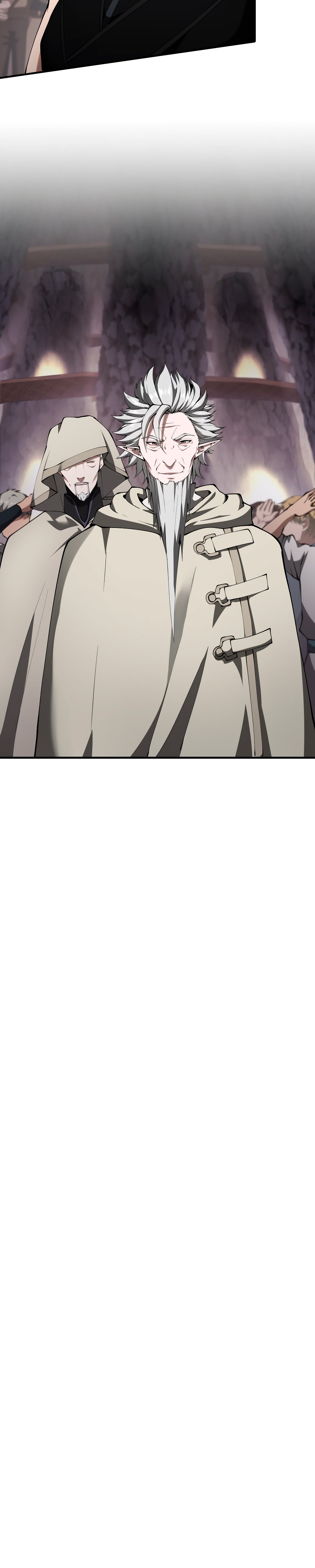 Read The Beginning After the End Español Manga Online