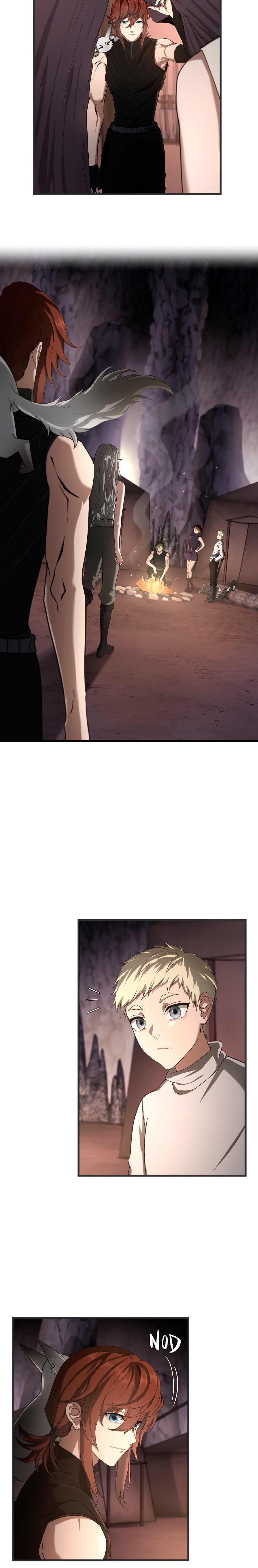 Read The Beginning After the End Español Manga Online