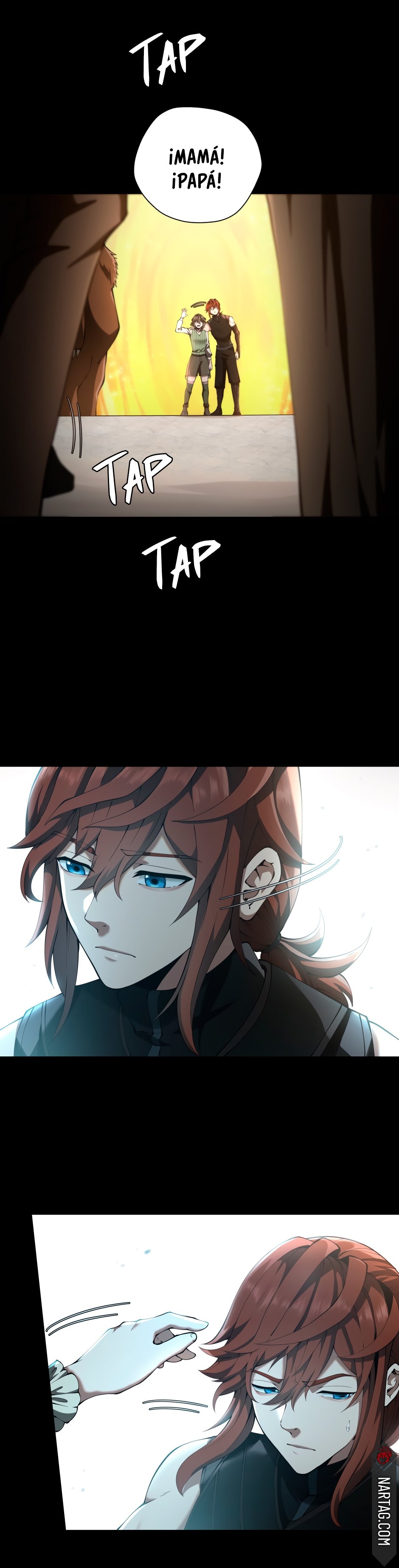 Read The Beginning After the End Español Manga Online