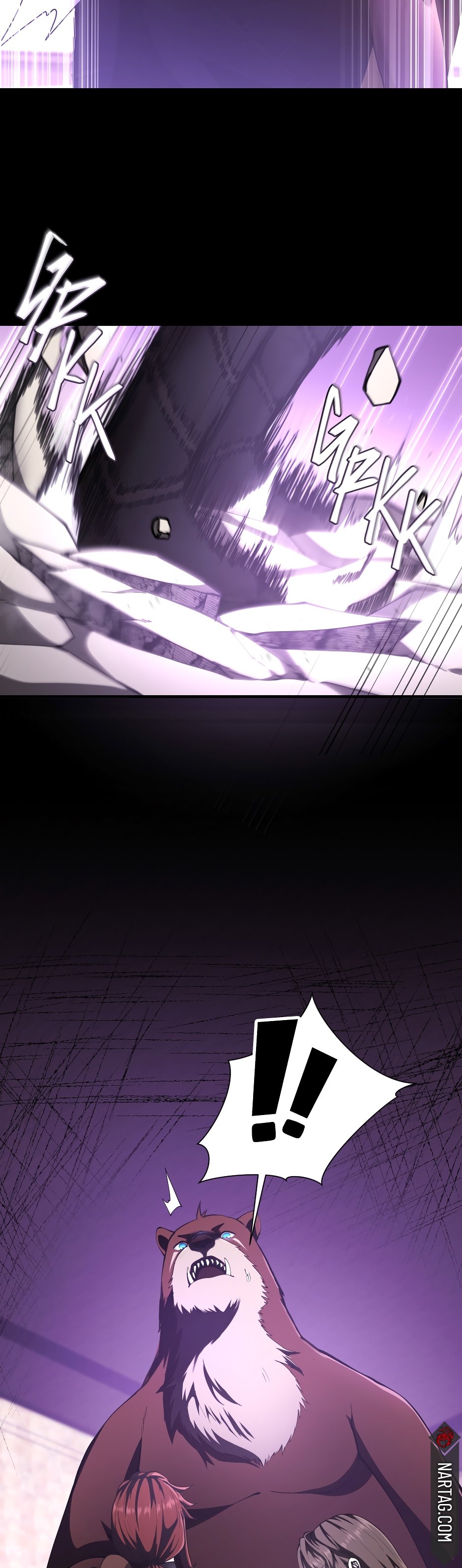 Read The Beginning After the End Español Manga Online