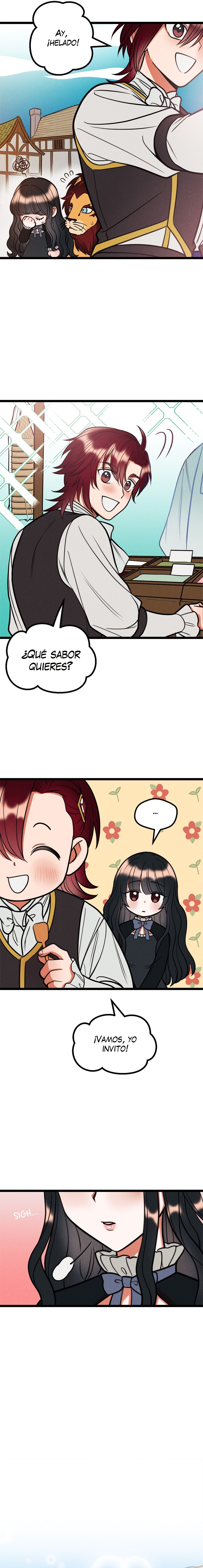 Read The Beginning After the End Español Manga Online