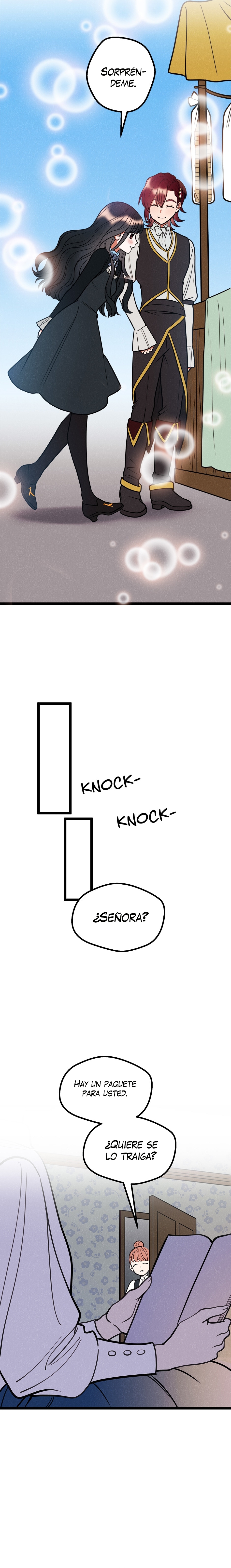 Read The Beginning After the End Español Manga Online