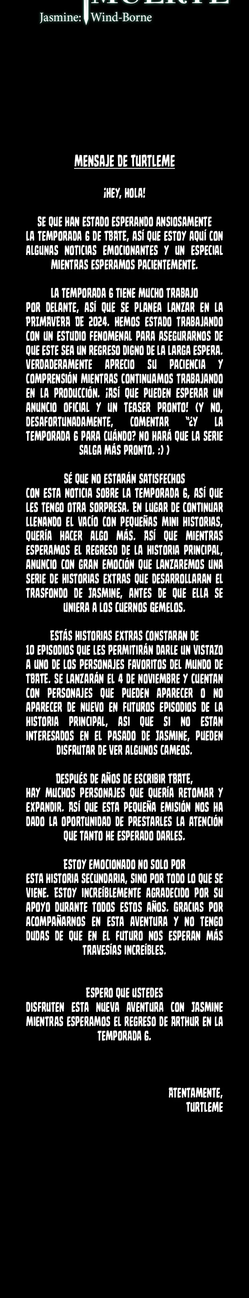 Read The Beginning After the End Español Manga Online