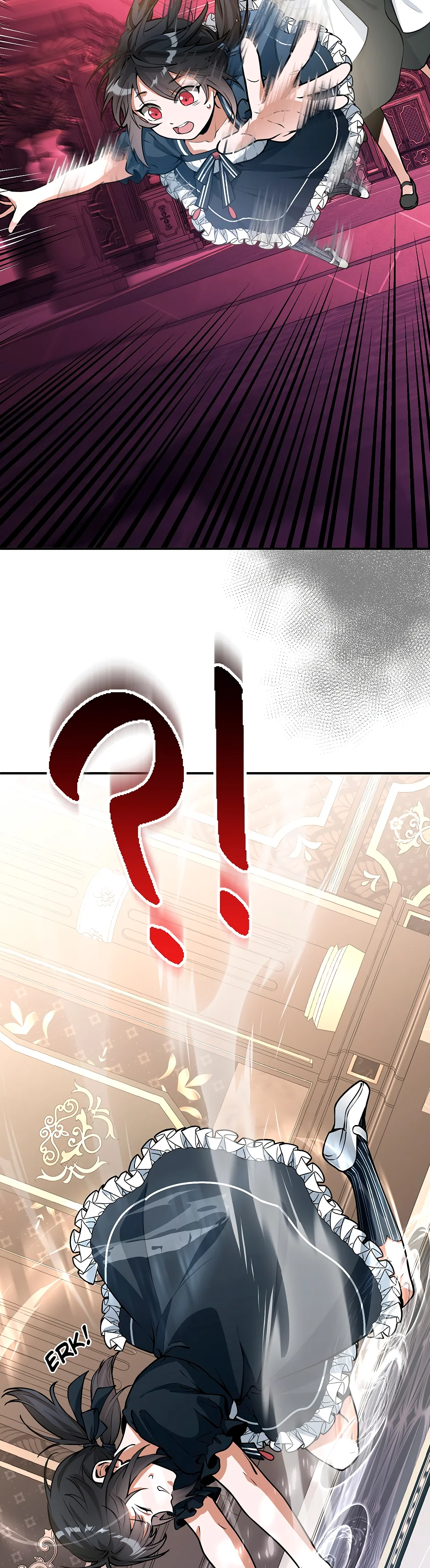 Read The Beginning After the End Español Manga Online