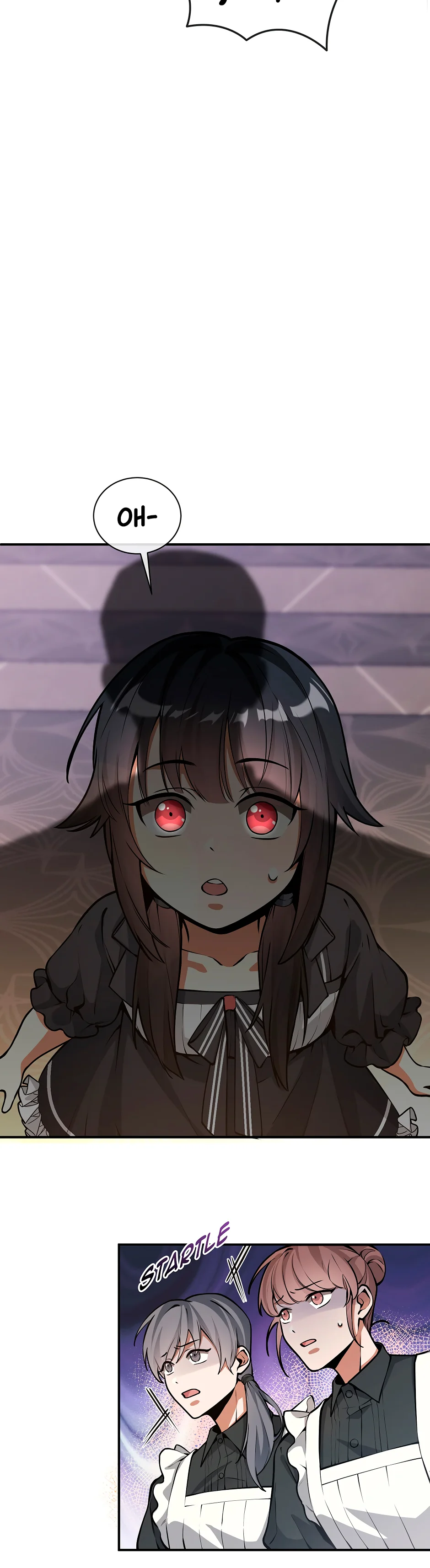 Read The Beginning After the End Español Manga Online