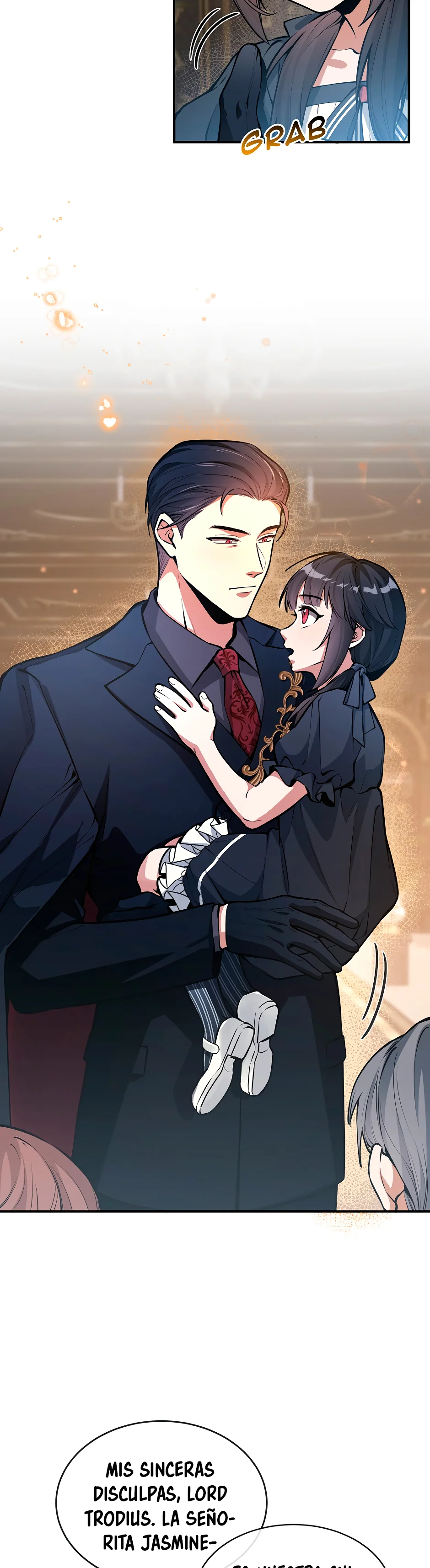 Read The Beginning After the End Español Manga Online