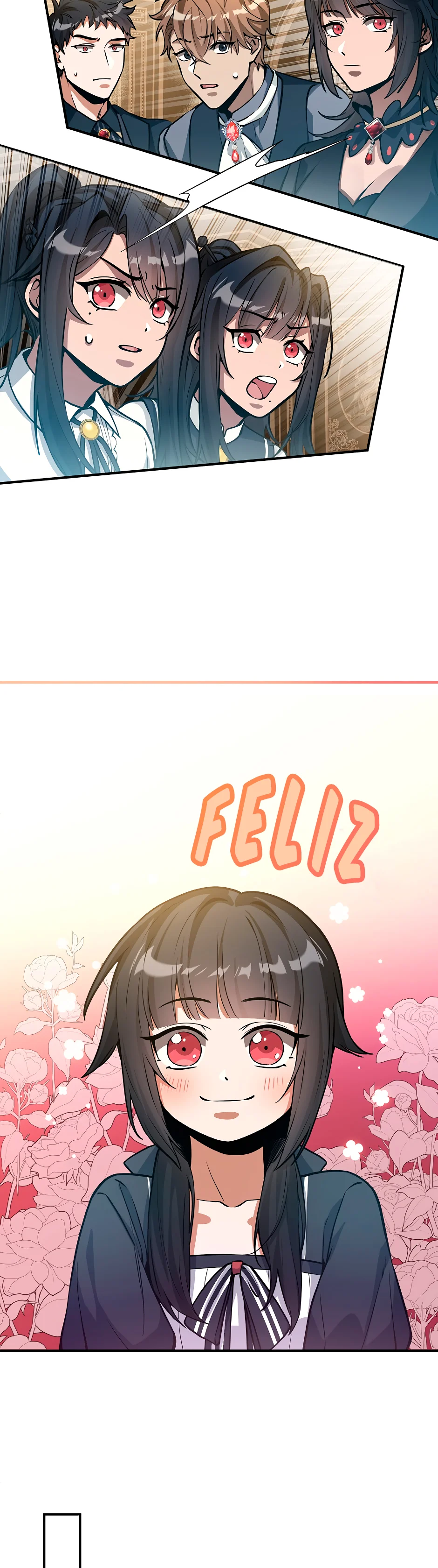 Read The Beginning After the End Español Manga Online