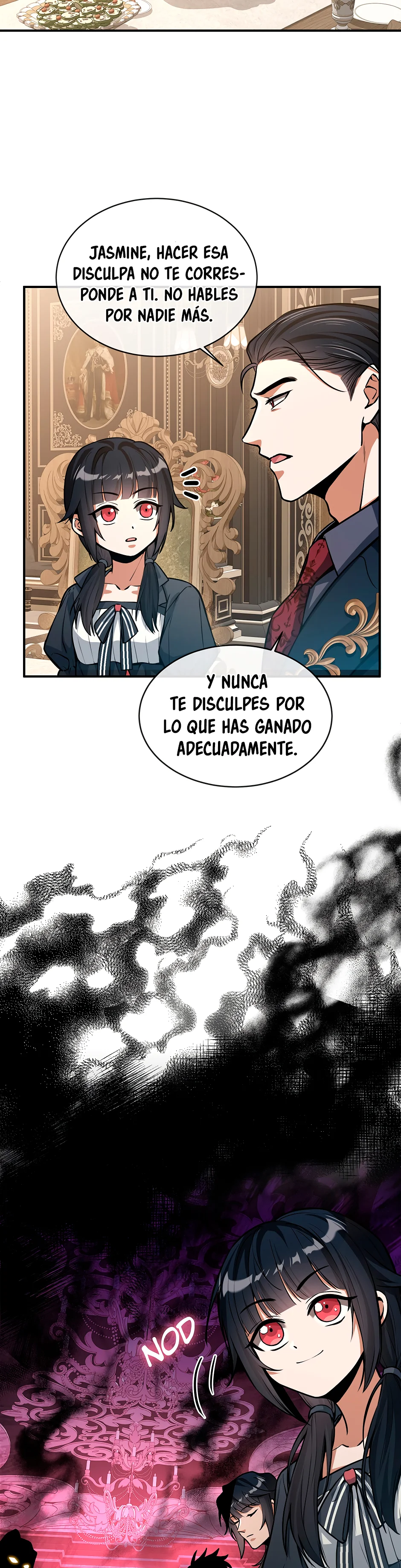 Read The Beginning After the End Español Manga Online