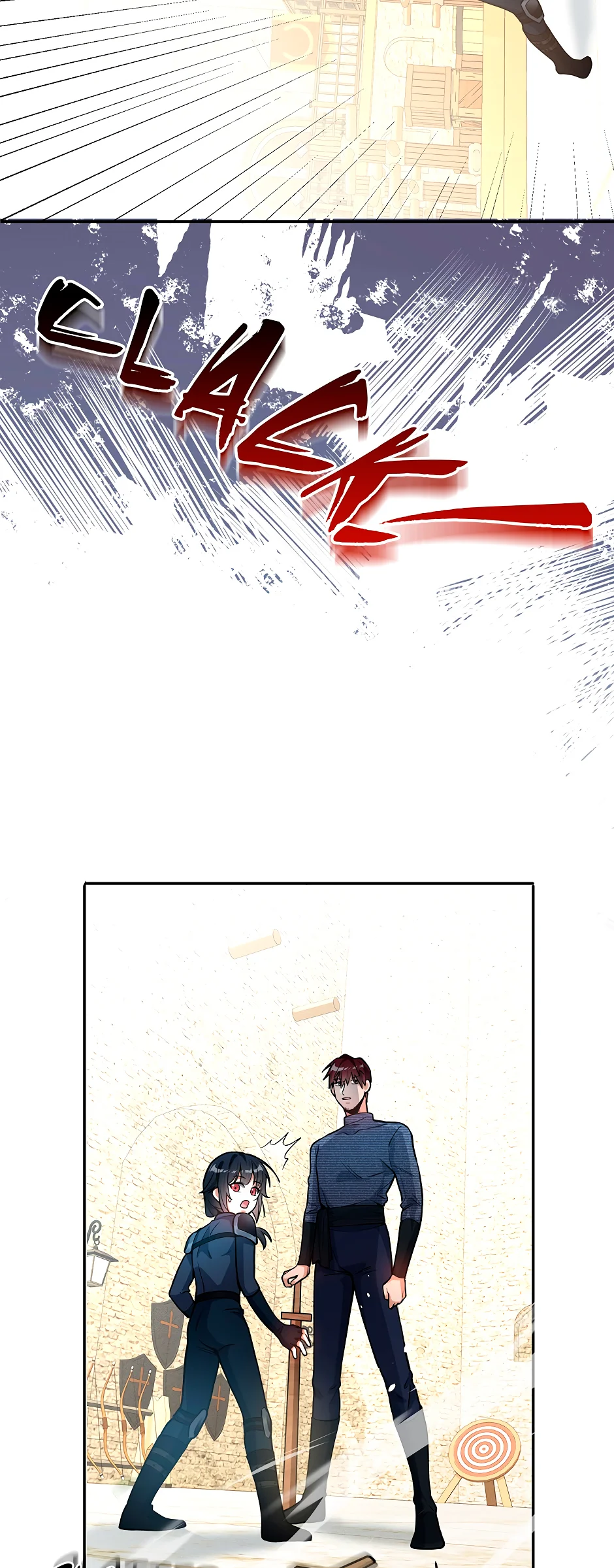 Read The Beginning After the End Español Manga Online