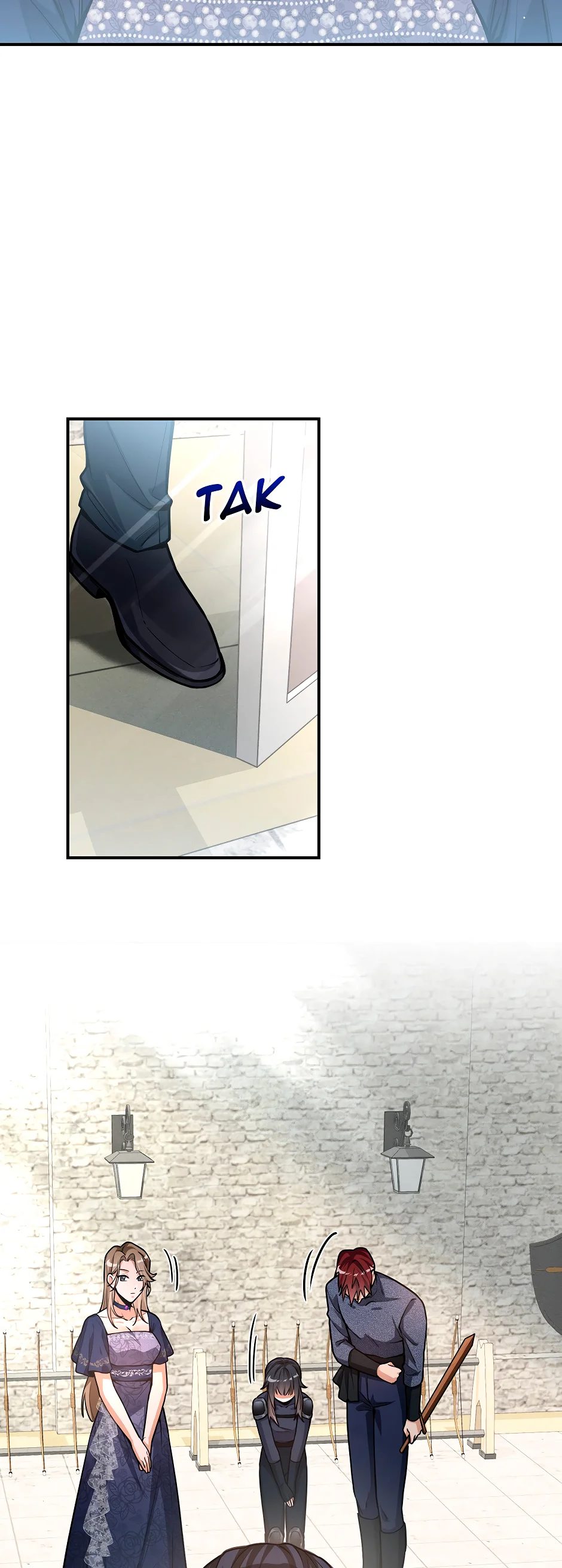 Read The Beginning After the End Español Manga Online