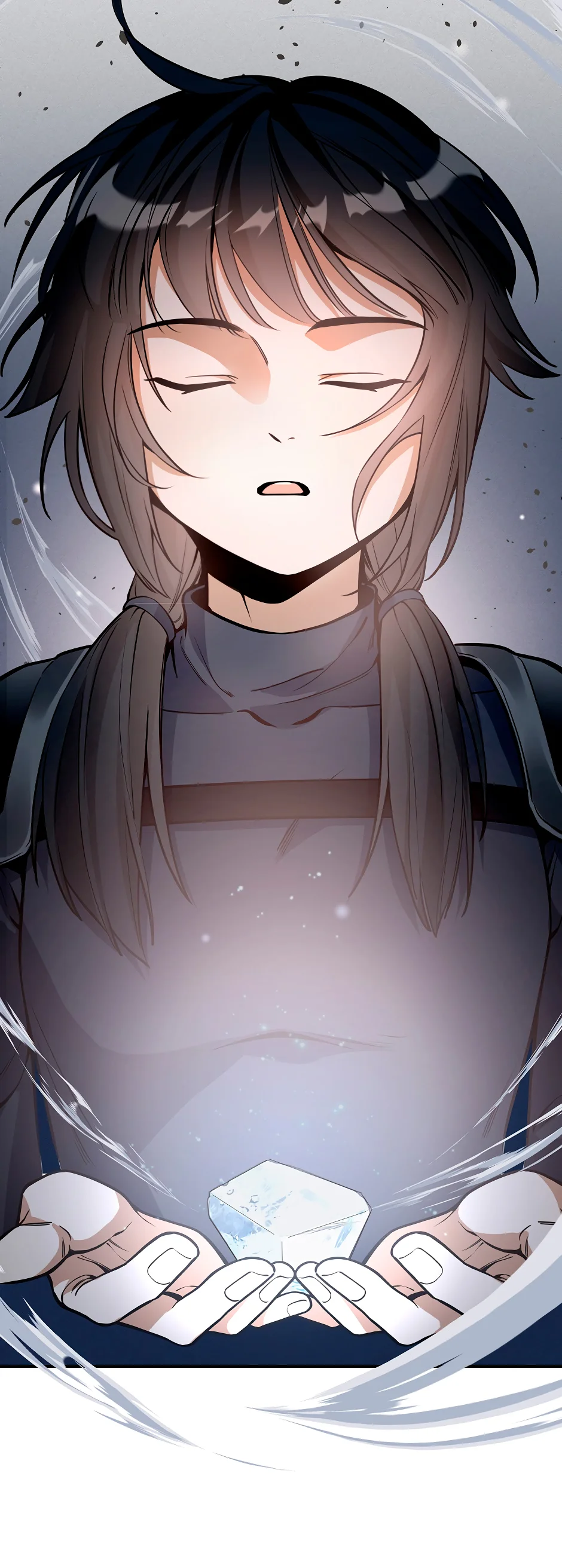 Read The Beginning After the End Español Manga Online