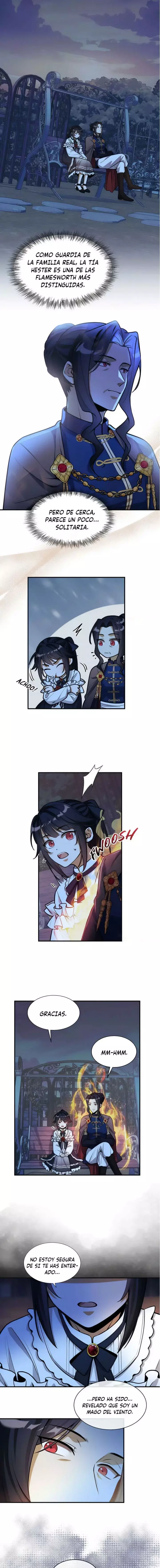 Read The Beginning After the End Español Manga Online