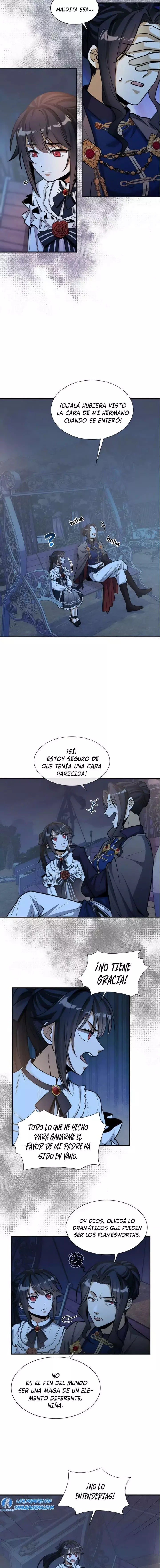 Read The Beginning After the End Español Manga Online