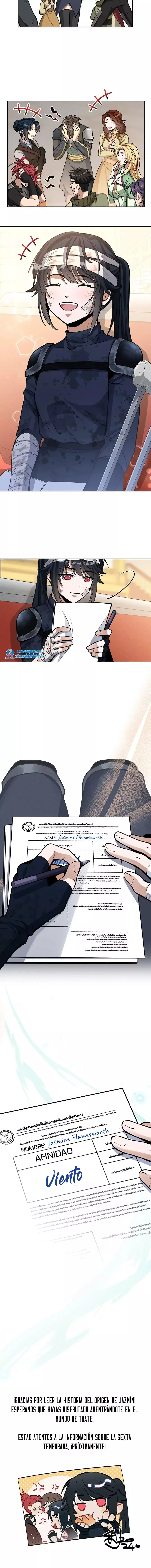 Read The Beginning After the End Español Manga Online