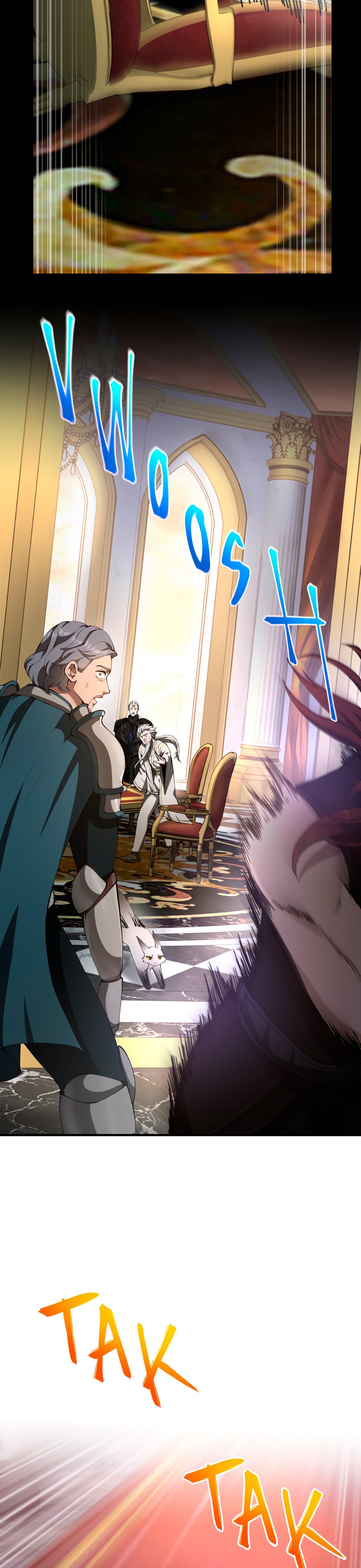 Read The Beginning After the End Español Manga Online