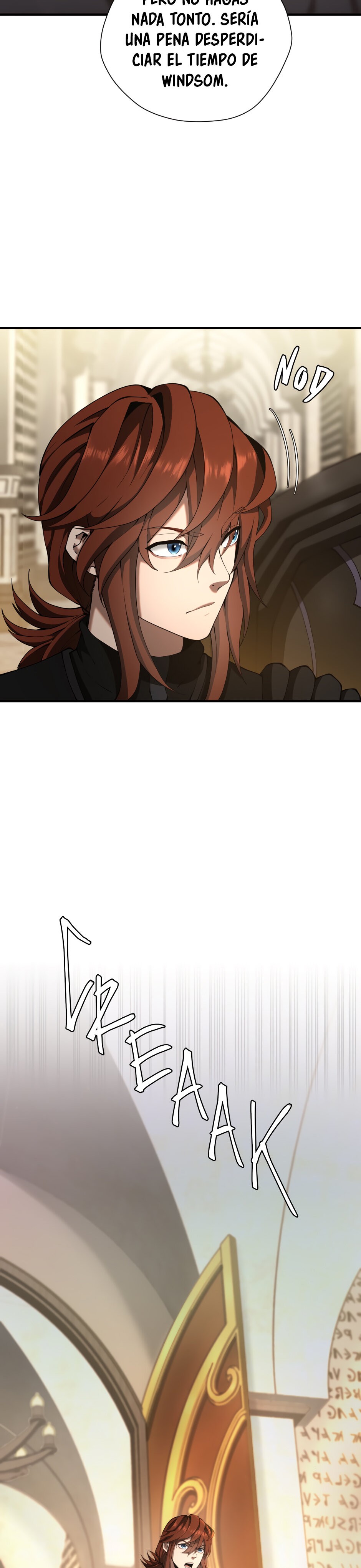 Read The Beginning After the End Español Manga Online