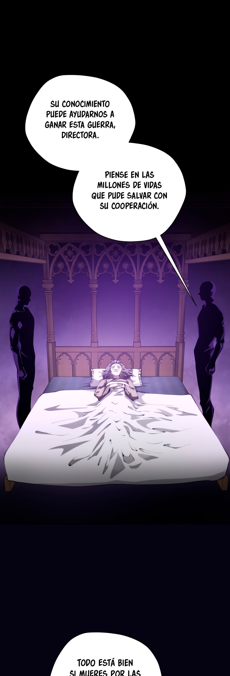 Read The Beginning After the End Español Manga Online