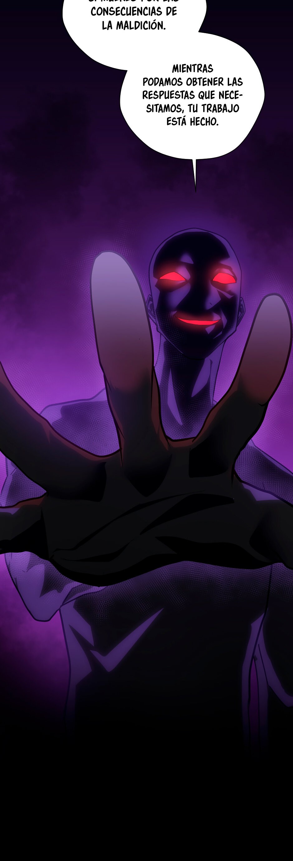 Read The Beginning After the End Español Manga Online