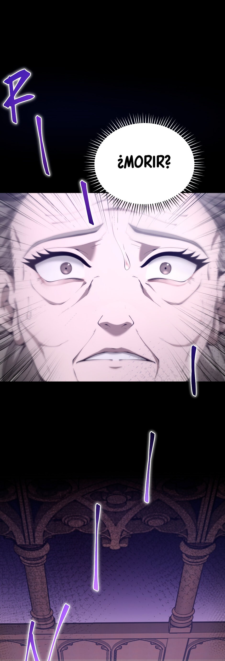 Read The Beginning After the End Español Manga Online