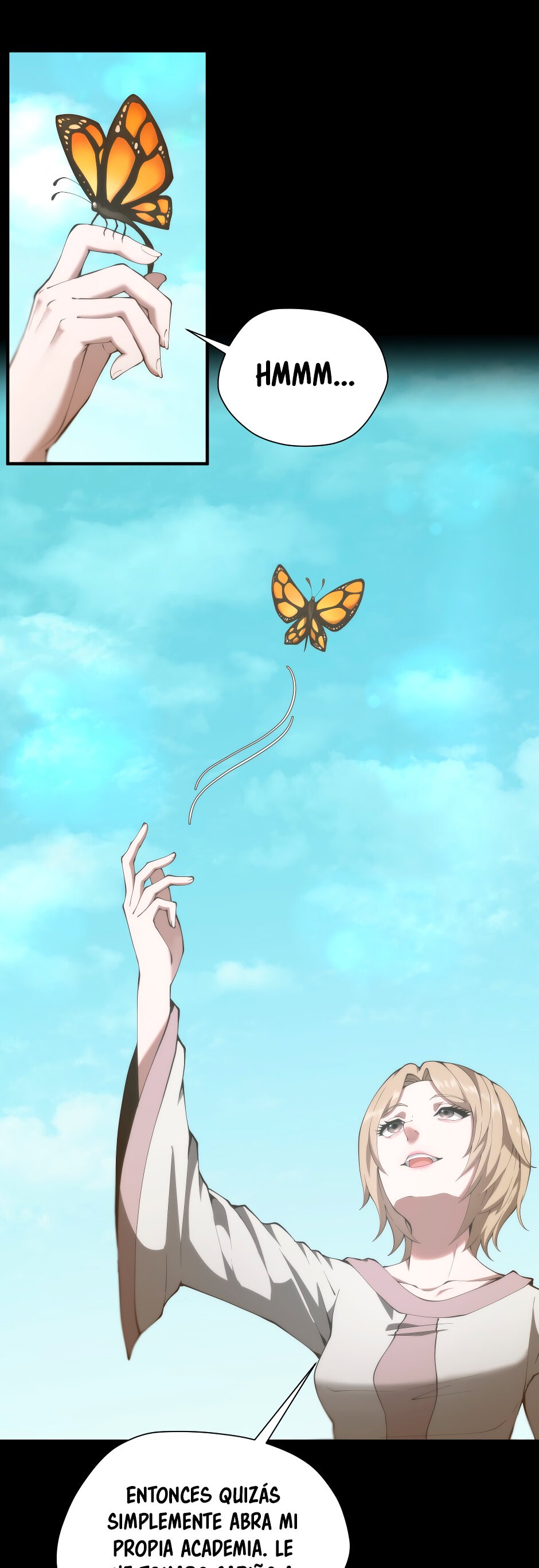 Read The Beginning After the End Español Manga Online