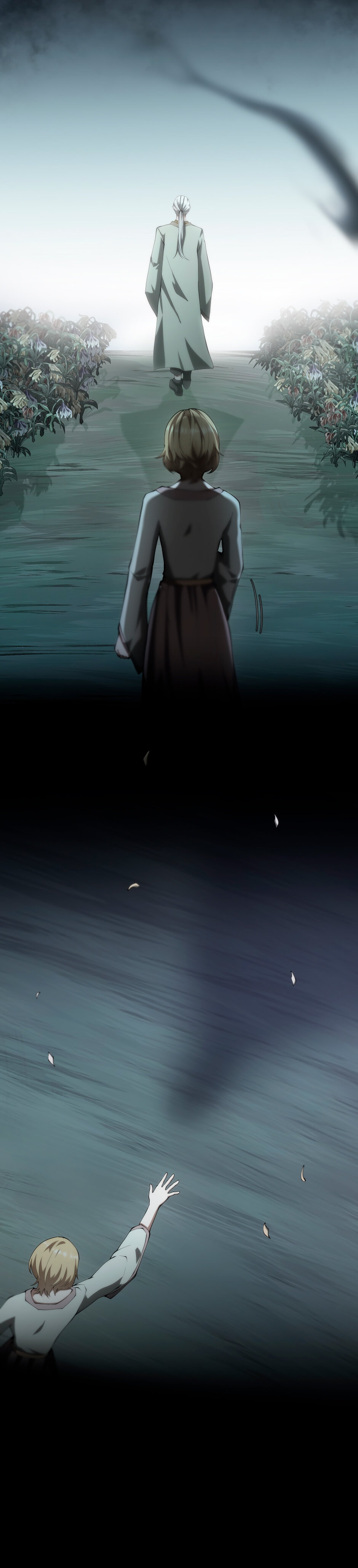 Read The Beginning After the End Español Manga Online