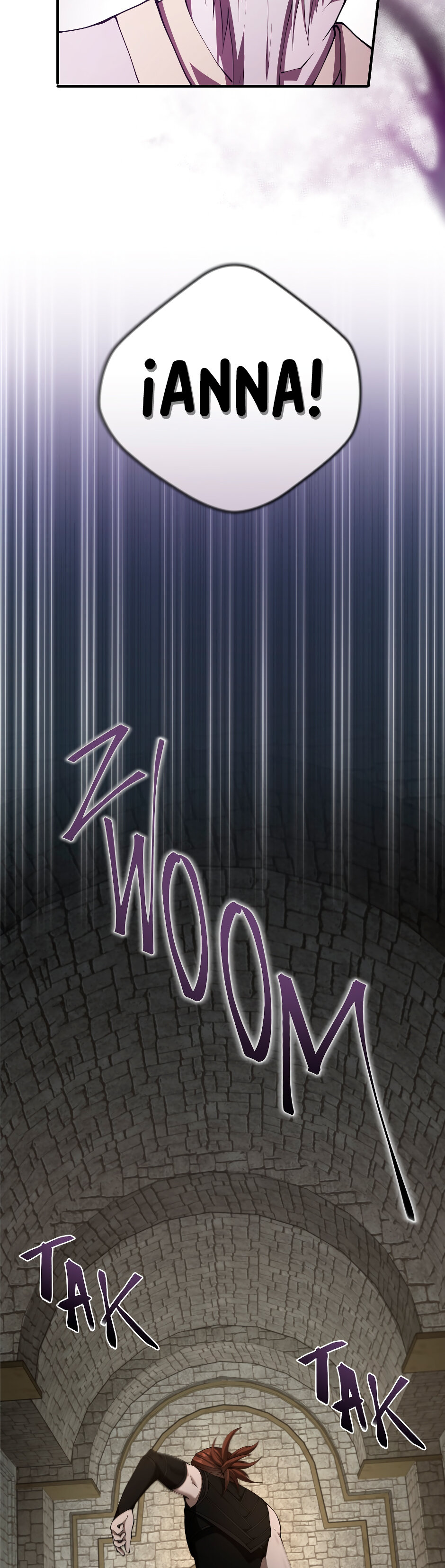 Read The Beginning After the End Español Manga Online