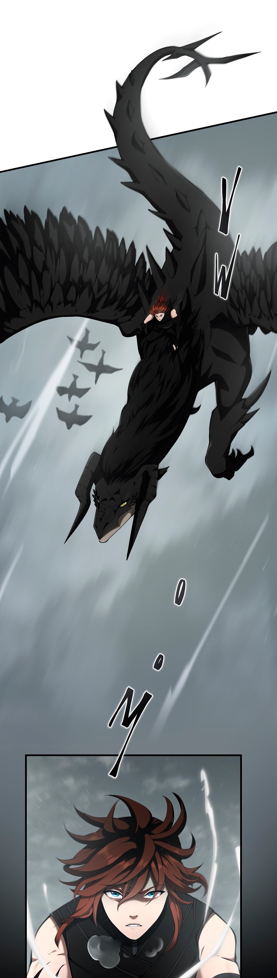 Read The Beginning After the End Español Manga Online