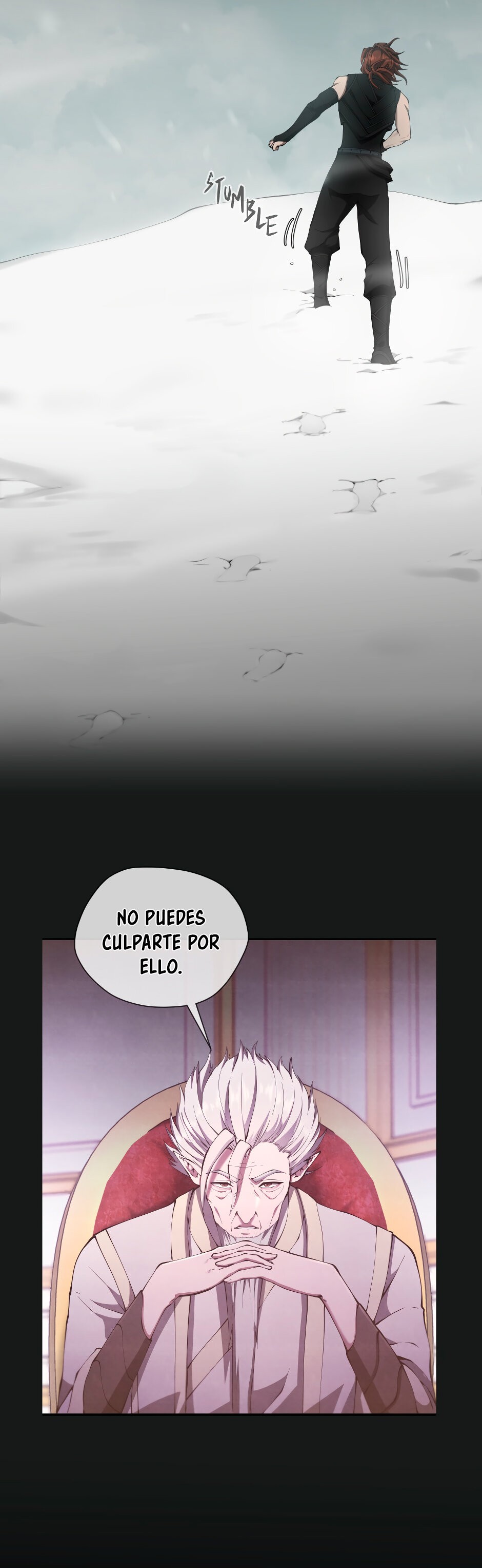 Read The Beginning After the End Español Manga Online