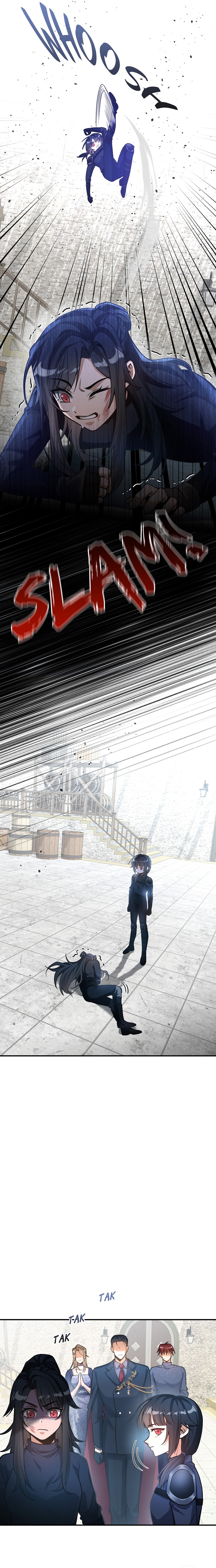 Read The Beginning After the End Español Manga Online