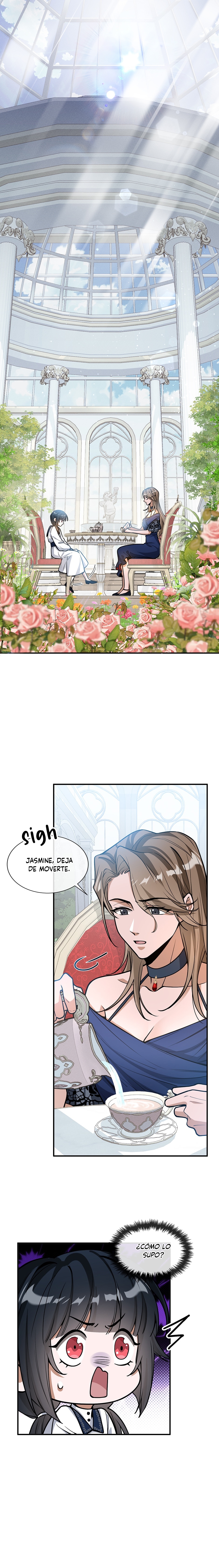 Read The Beginning After the End Español Manga Online