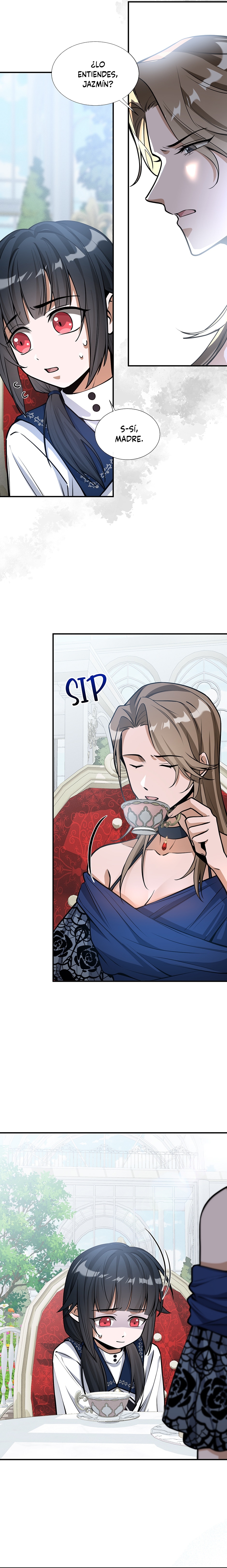 Read The Beginning After the End Español Manga Online