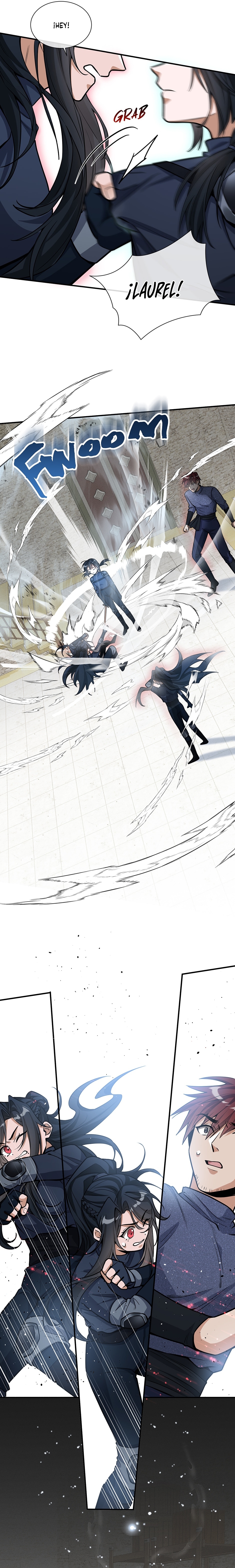 Read The Beginning After the End Español Manga Online