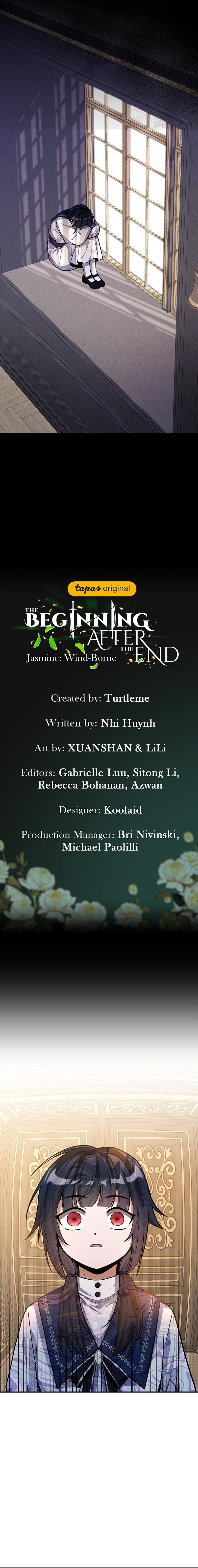 Read The Beginning After the End Español Manga Online