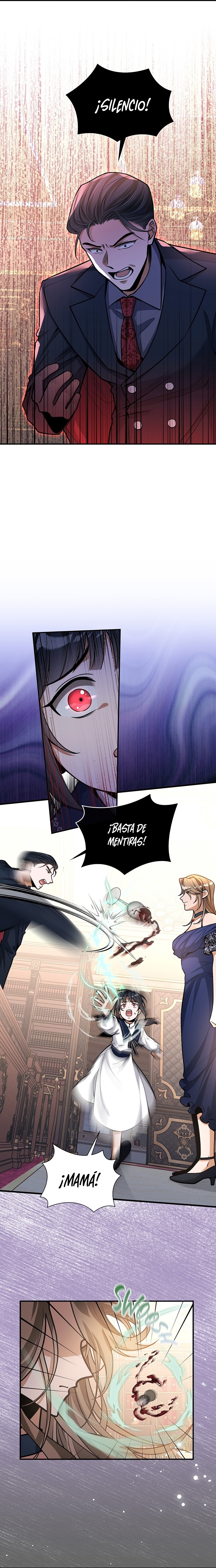 Read The Beginning After the End Español Manga Online