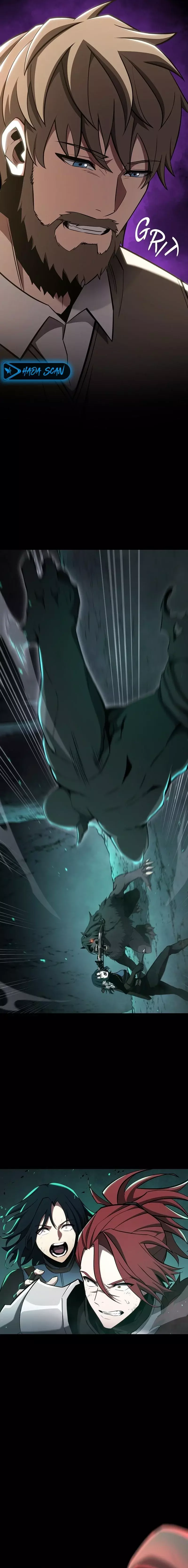 Read The Beginning After the End Español Manga Online