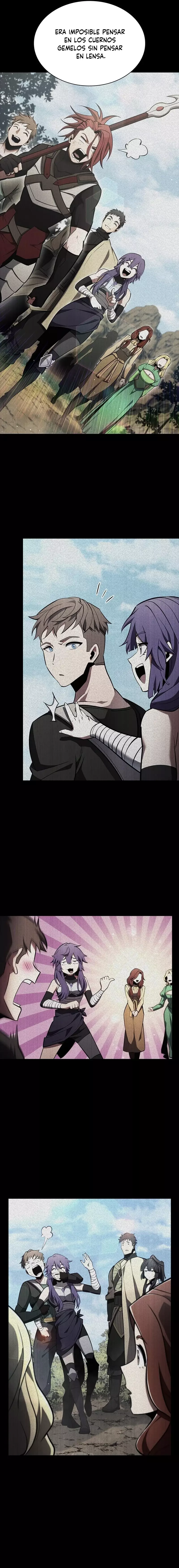 Read The Beginning After the End Español Manga Online