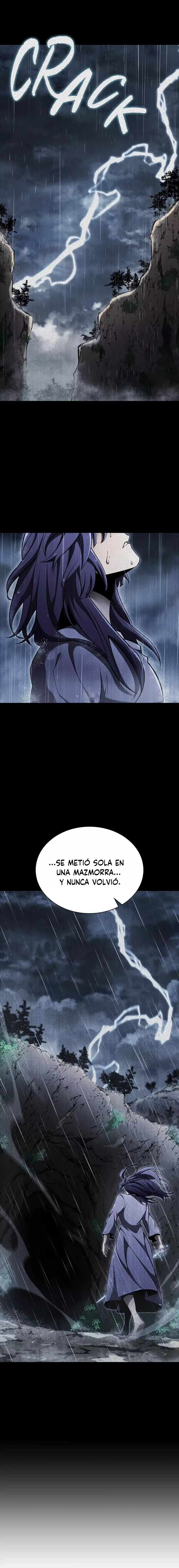 Read The Beginning After the End Español Manga Online
