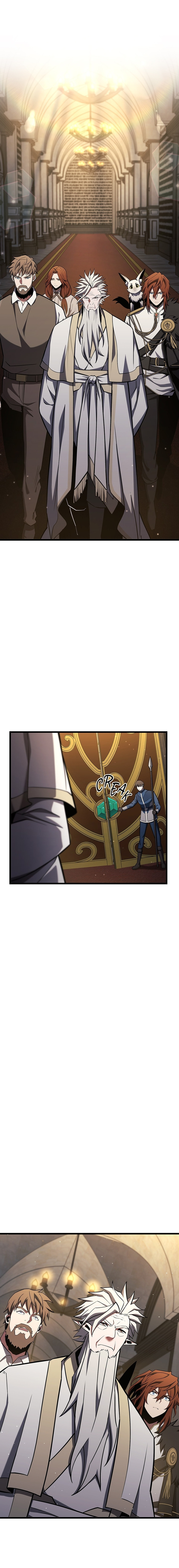 Read The Beginning After the End Español Manga Online