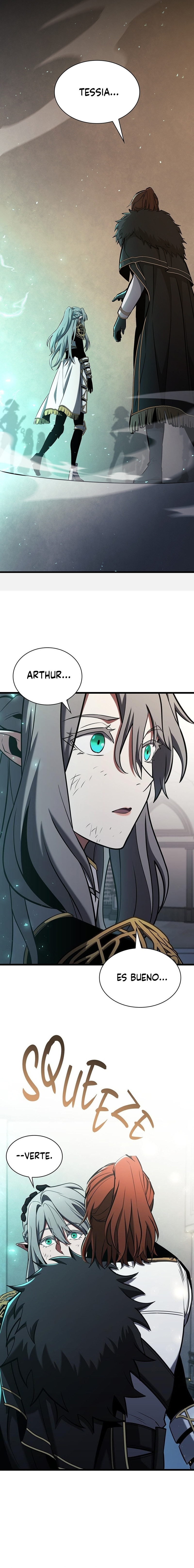 Read The Beginning After the End Español Manga Online